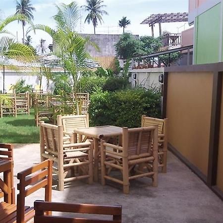 Kawa Daki Hotel Ко Панган Екстериор снимка