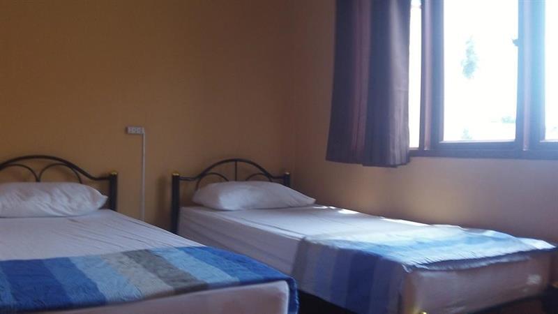 Kawa Daki Hotel Ко Панган Екстериор снимка