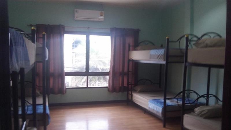 Kawa Daki Hotel Ко Панган Екстериор снимка